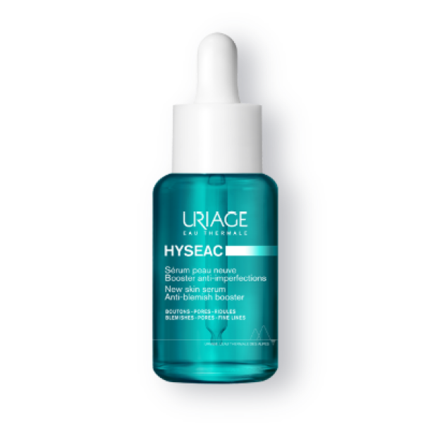Uriage Hyseac Serum Boost Anti-Imp30Ml,