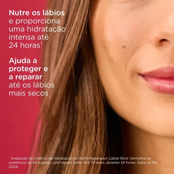 Isdin Reparador Labial Stick 4G Verm, 7488676.3.webp