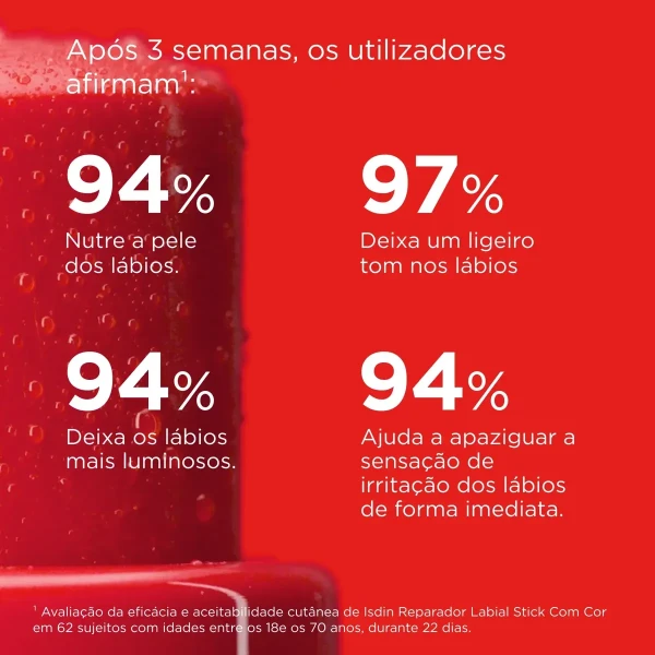 Isdin Reparador Labial Stick 4G Verm, 7488676.5.webp