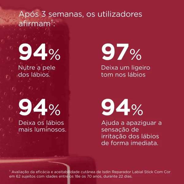 Isdin Reparador Labial Stick 4G Bord, 7488684.5.webp