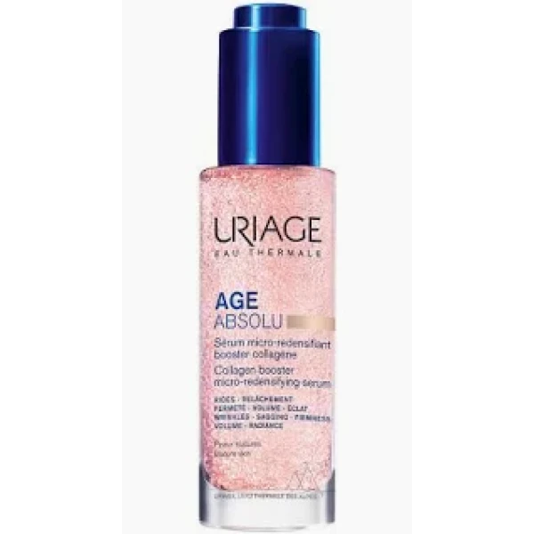 Uriage Age Absolu Sérum Micro Reden30Ml,