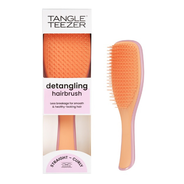Tangle Teezer Esc Detang Pink Ora,