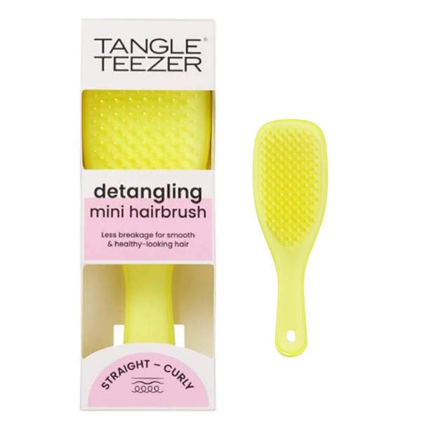 Tangle Teezer Esc Detang Mini Hyper,