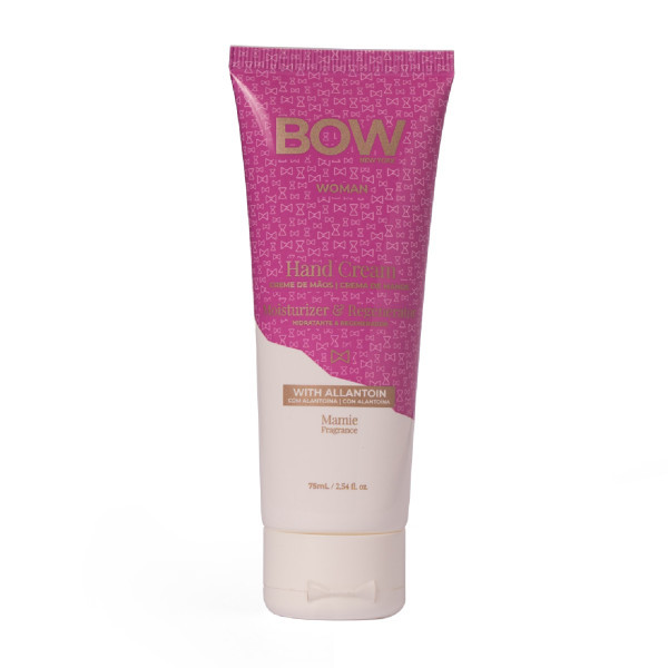 BOW Mamie Cr Maos Hidrat Regen 75ml,