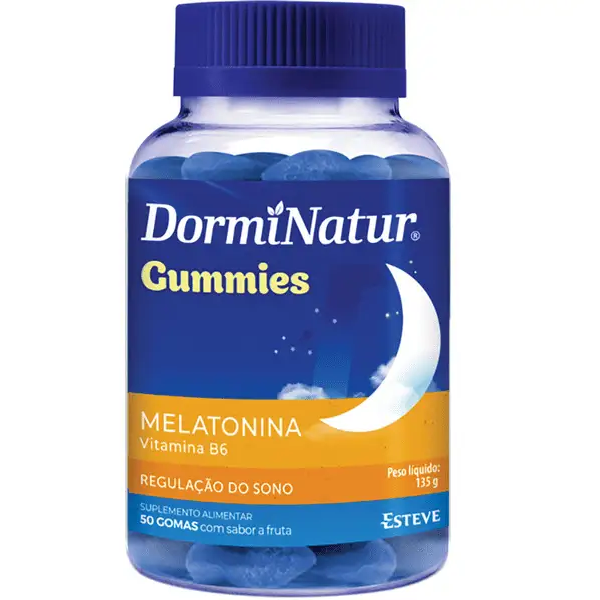 DormiNatur Gummies X30,   goma