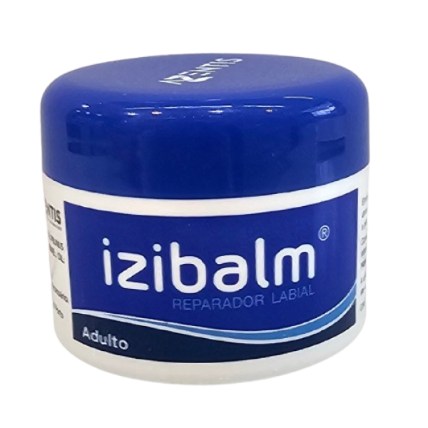 Izibalm Boiao Pomada Repar Lab 10Ml,