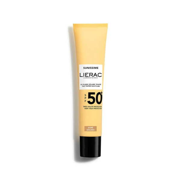 Lierac Sunis <mark>F</mark>l Sol Rst Cor SPF50+ 40Ml,