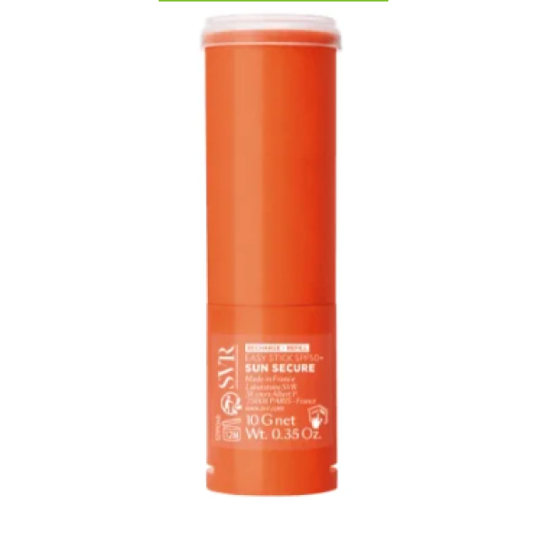 SVR Sun Secure Stick Easy SPF50+10G Ref,