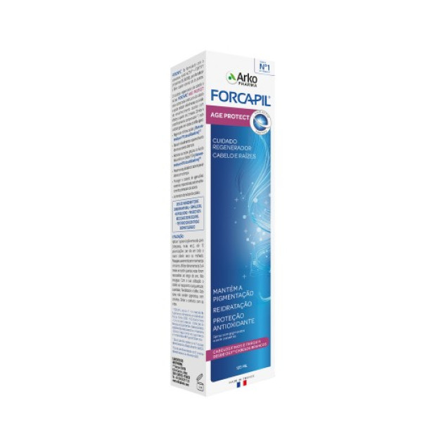 Forcapil Age Protect Spray 125Ml,