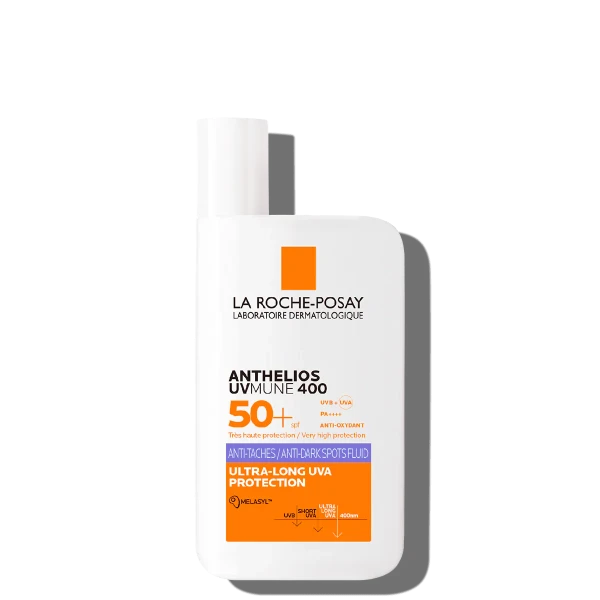 LRPosay Anthe UVM400 Fl Manch SPF50+ 50,