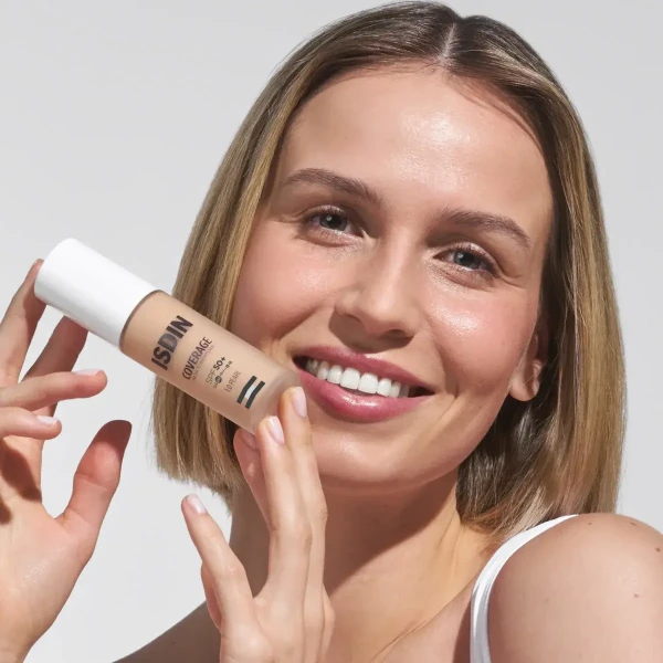 Isdin Coverage 1 Pearl SPF50+ 30G, 7525360.5.webp