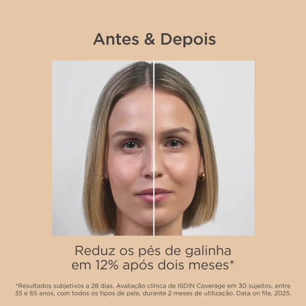 Isdin Coverage 1 Pearl SPF50+ 30G, 7525360.7.webp