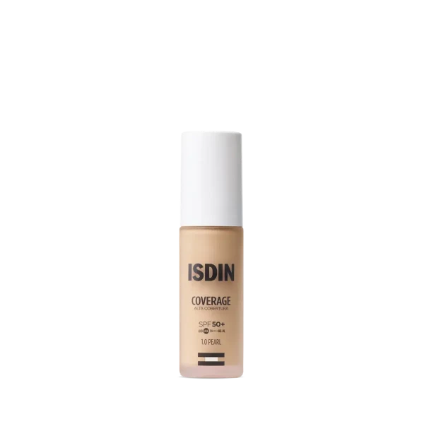 Isdin Coverage 1 Pearl SPF50+ 30G, 7525360.webp