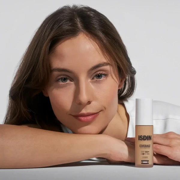 Isdin Coverage 2 Beige SPF50+ 30G, 7525378.1.webp