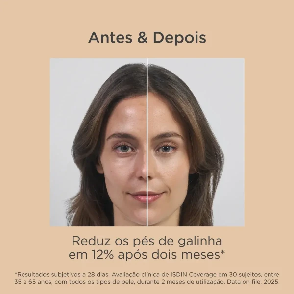 Isdin Coverage 2 Beige SPF50+ 30G, 7525378.4.webp