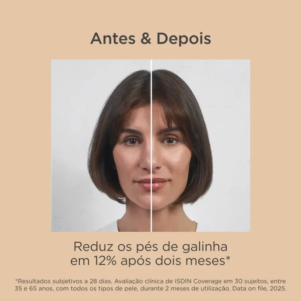 Isdin Coverage 3 Sand SPF50+ 30G, 7525386.4.webp