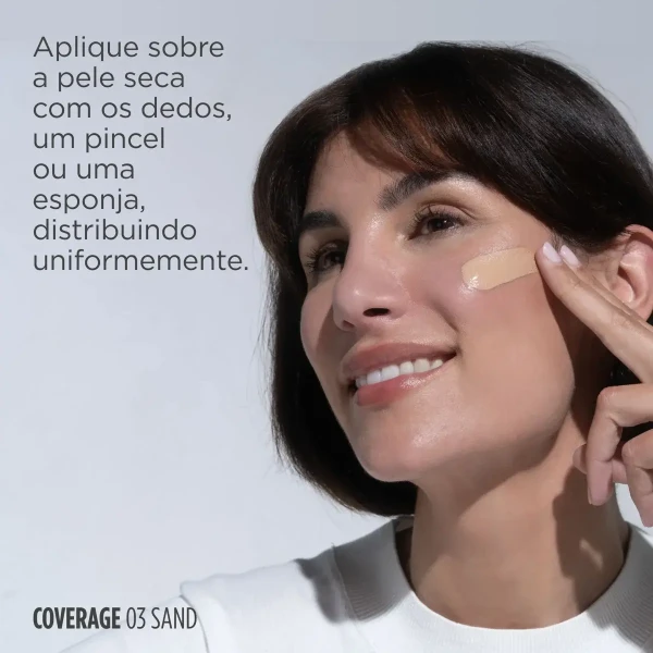 Isdin Coverage 3 Sand SPF50+ 30G, 7525386.6.webp