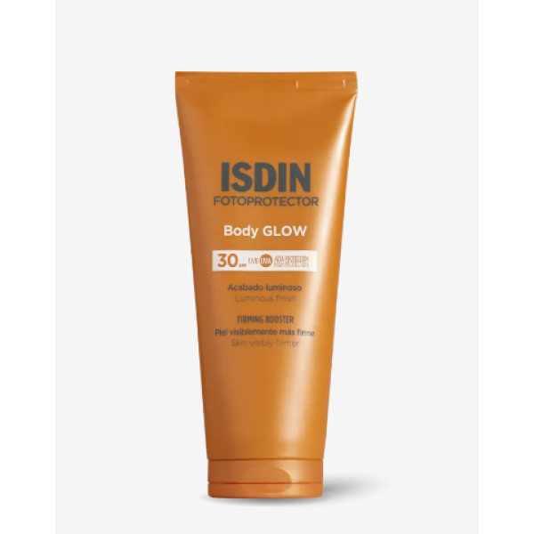 Isdin Fotoprot Body Glow Lc SPF30 200Ml,