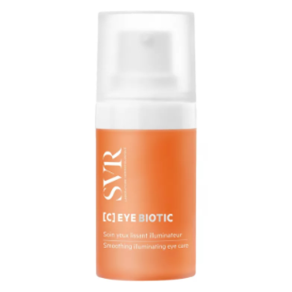 SVR Biotic C Cr Cont Olhos 15Ml,