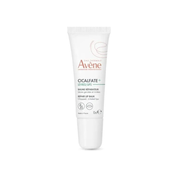 Avene Cicalfate+ Bals Repar Lab 12Ml,   x 1