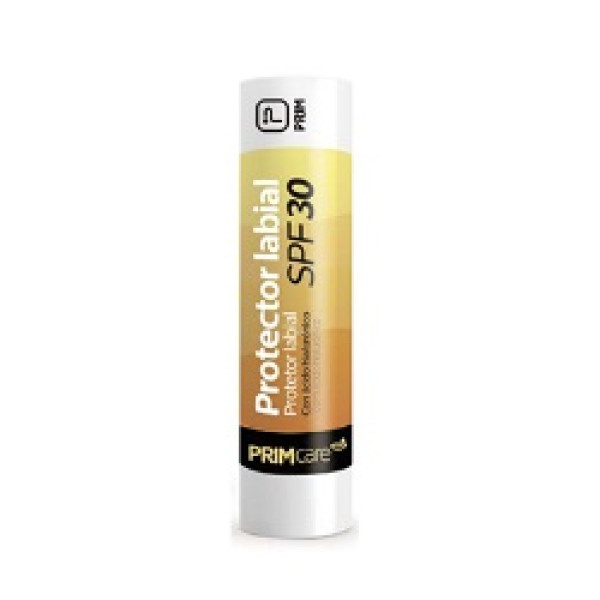 Primcare Stick Prot Labial SPF30 4G,