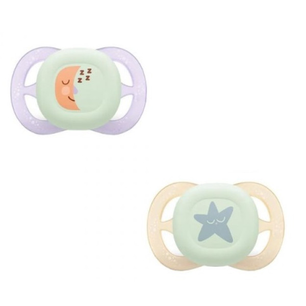 Philips Avent Chup UltStart Nt 0-2M GX2,