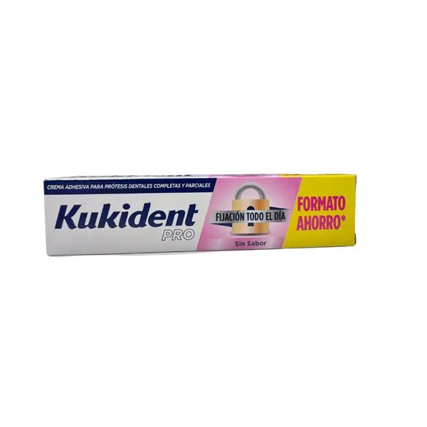 Kukident Pro Fix Todo Dia Cr Ad S/Sab70