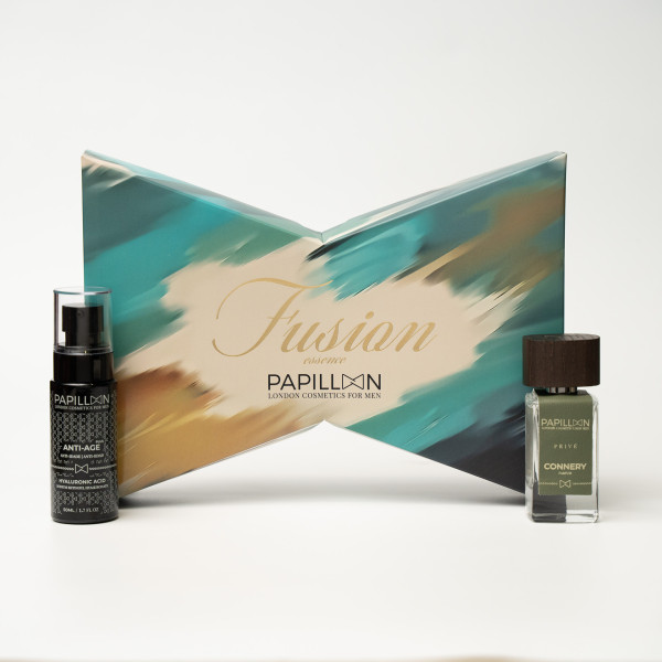 Fusion Coffret Parf30Ml+Cr Anti Age50Ml