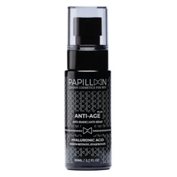 Papillon Anti-Age Plus Cr 50Ml,