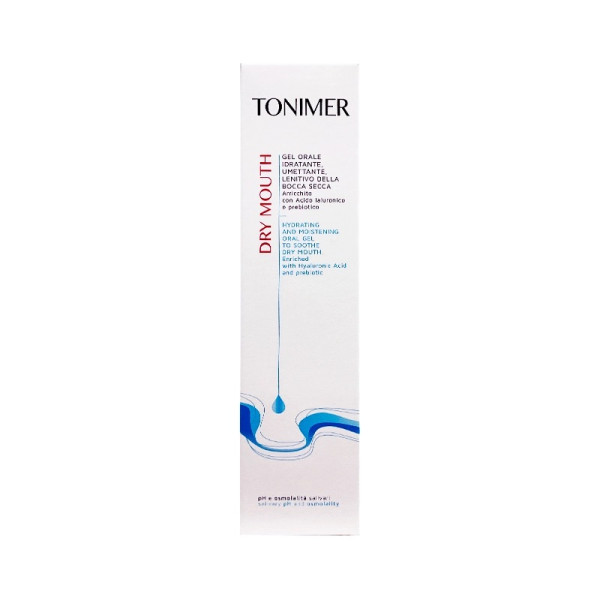 Tonimer Boca Seca Gel Oral 50Ml,