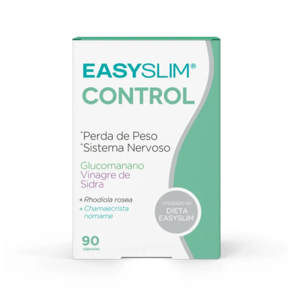 Easyslim Control Caps X90,   cáps