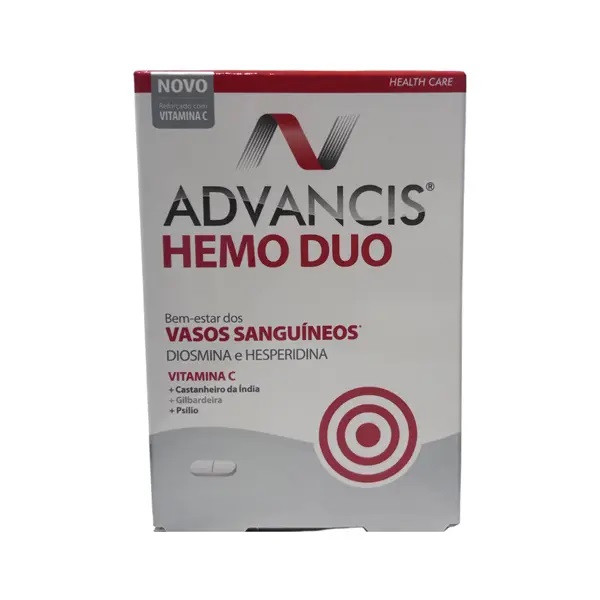 Advancis Hemo Duo Comp X60,   comp