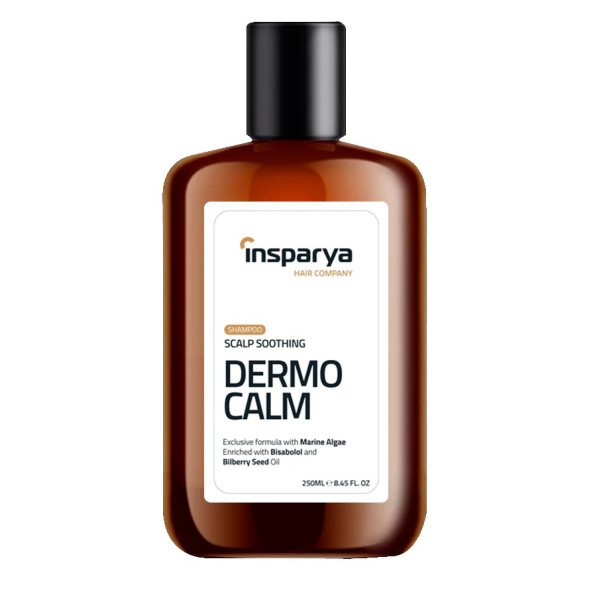 Insparya Dermocalm Nº72701 Ch 250Ml