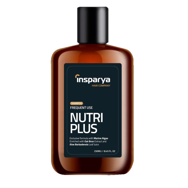 Insparya NutriPlus Nº70502Ch Frequ250Ml