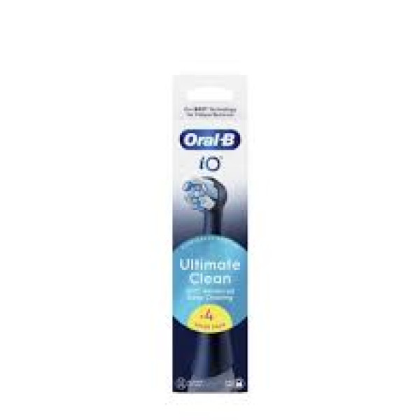 Oral B iO Ultimate Clean Recarga PrtX4