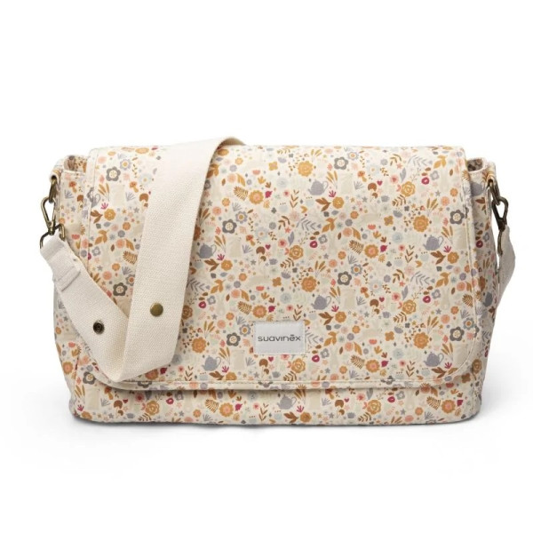 Suavinex Bolsa Mater Grand Wonder Liber,