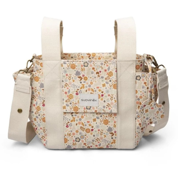 Suavinex Bolsa Matern Peq Wonder Liber,