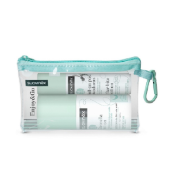 Suavinex Set Enjoy And Go +6M