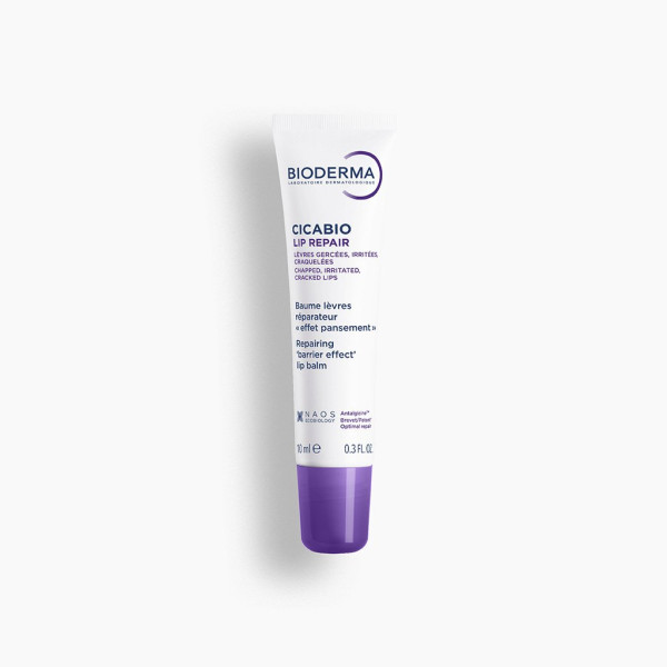 Cicabio Bioderma Lip Repair 10Ml