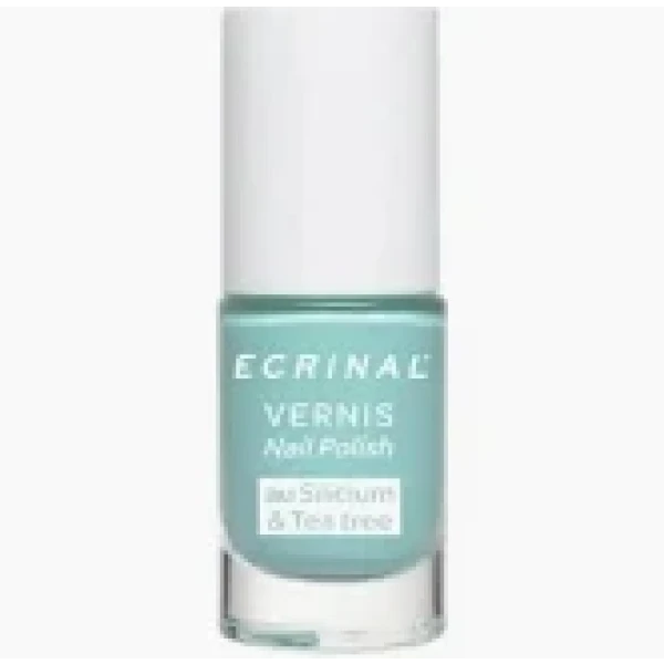 Ecrinal Unhas Verniz Menta 5Ml,