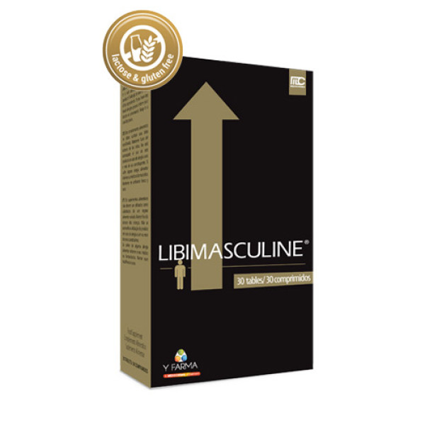 Libimasculine Comp X30 Of Comp X10, comps