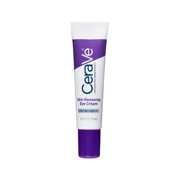 CeraVe Skin Renewing Cr Olhos 15Ml,   x 1