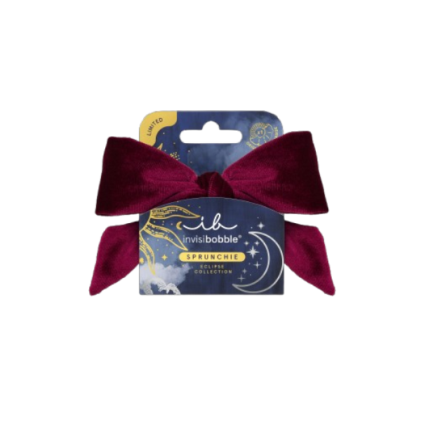 Invisibobble Elast Sprunch Eclip Velvet, 7595363.png