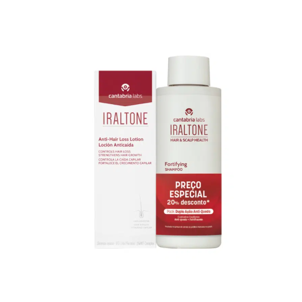 Iraltone Loc Antiq100+Ch Fortif200PrEsp, 1