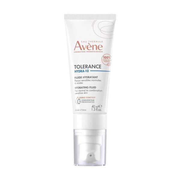 Avene Tolerance Hydra-10 Cr 40Ml,