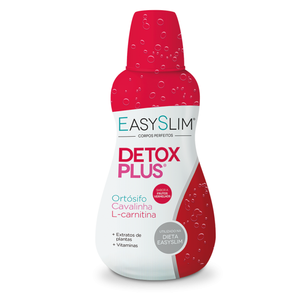 EASYSLIM DETOX PLUS 500ML