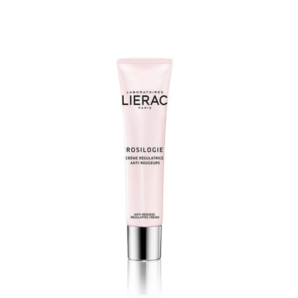 LIERAC ROSILOGIE CREME NEUTRALIZANTE CORREÇÃO DE VERMELHIDÕES 40 ML