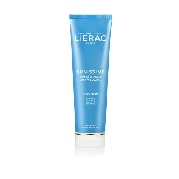 LIERAC SUNISSIME Leite Reparador Reidratante Pós-solar 150ml 150ml