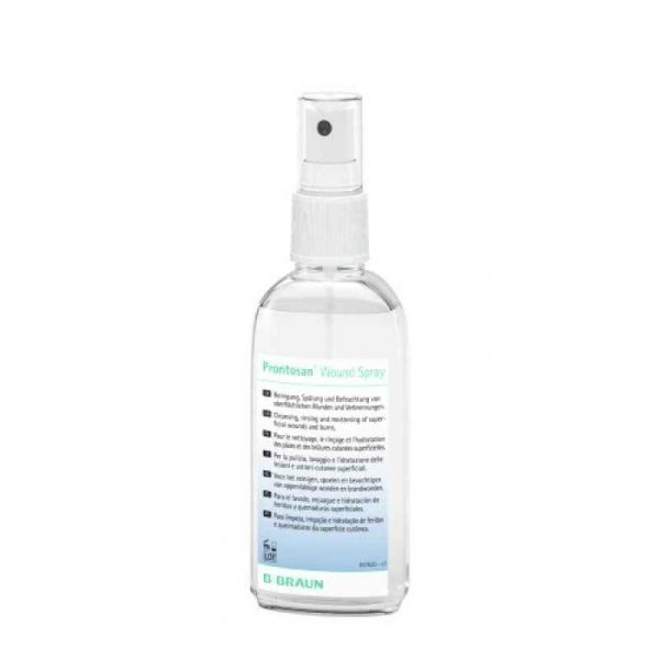 Prontosan Wound Spray 75ml