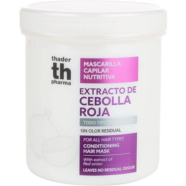 Th Pharma Masc Ext Cebola Verm 700ml